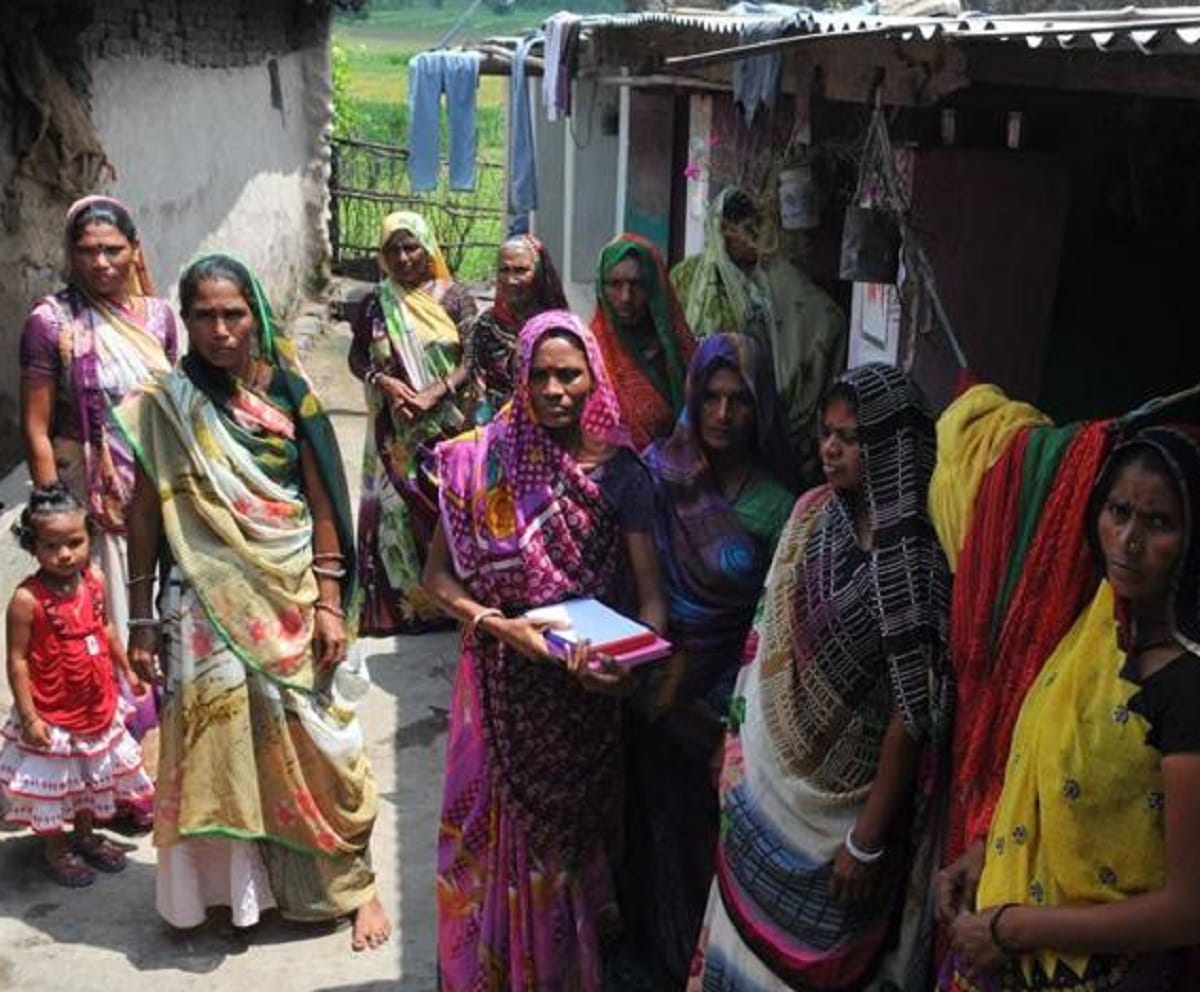 know why this MP village is also known as missing fathers