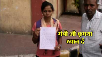  Government do not giving any help for female shooter