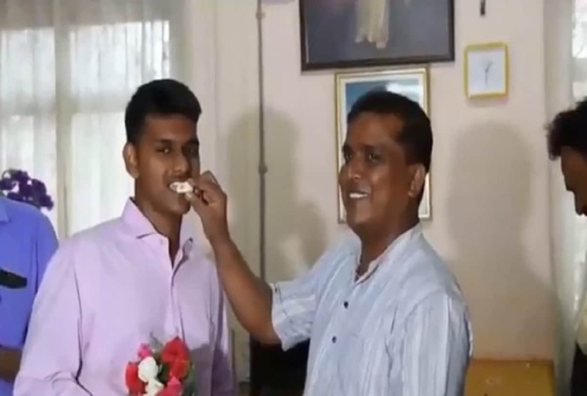 karnataka class 10 topper unhappy with 624 marks out of 625, after re evaluation get full marks