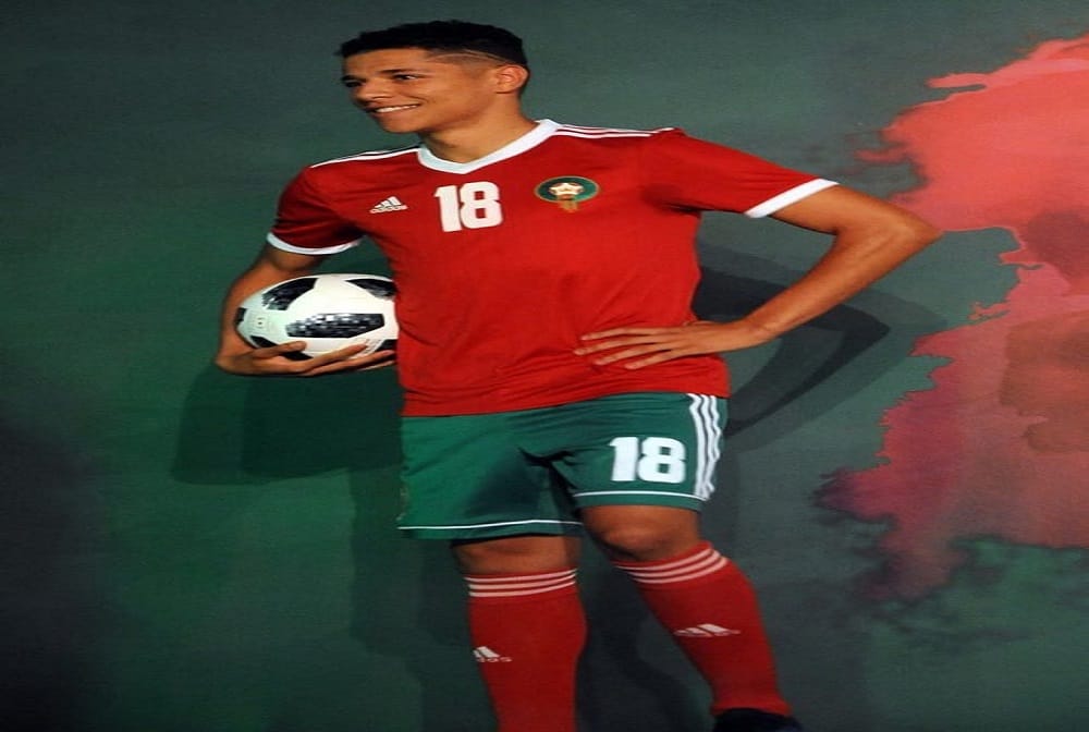 fifa world cup 2018 best and worst kits showcased in Russia