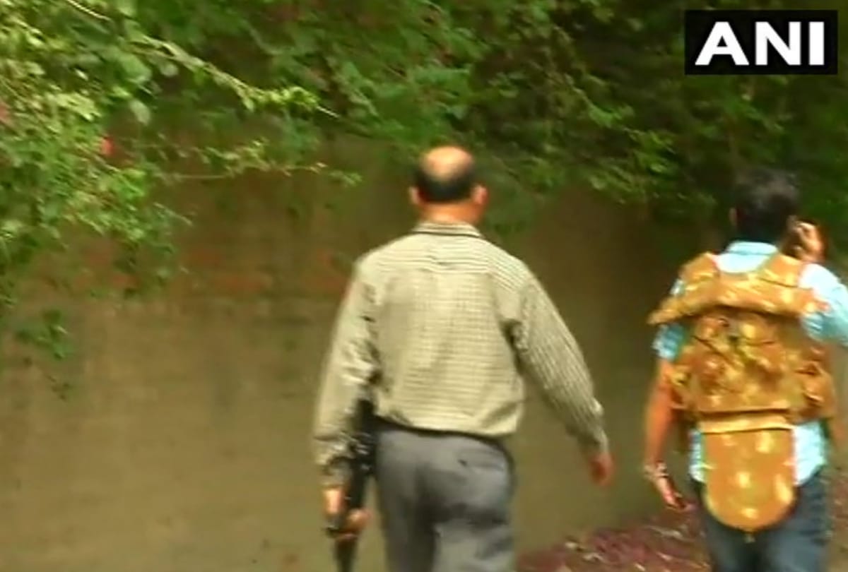 rajesh bharti killed in encounter in delhi, most wanted gangster 