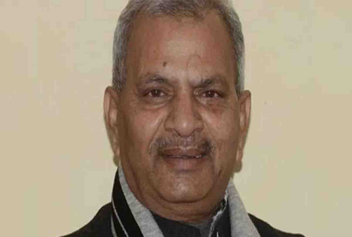 Samajwadi Party's State President Naresh Uttam target on BJP