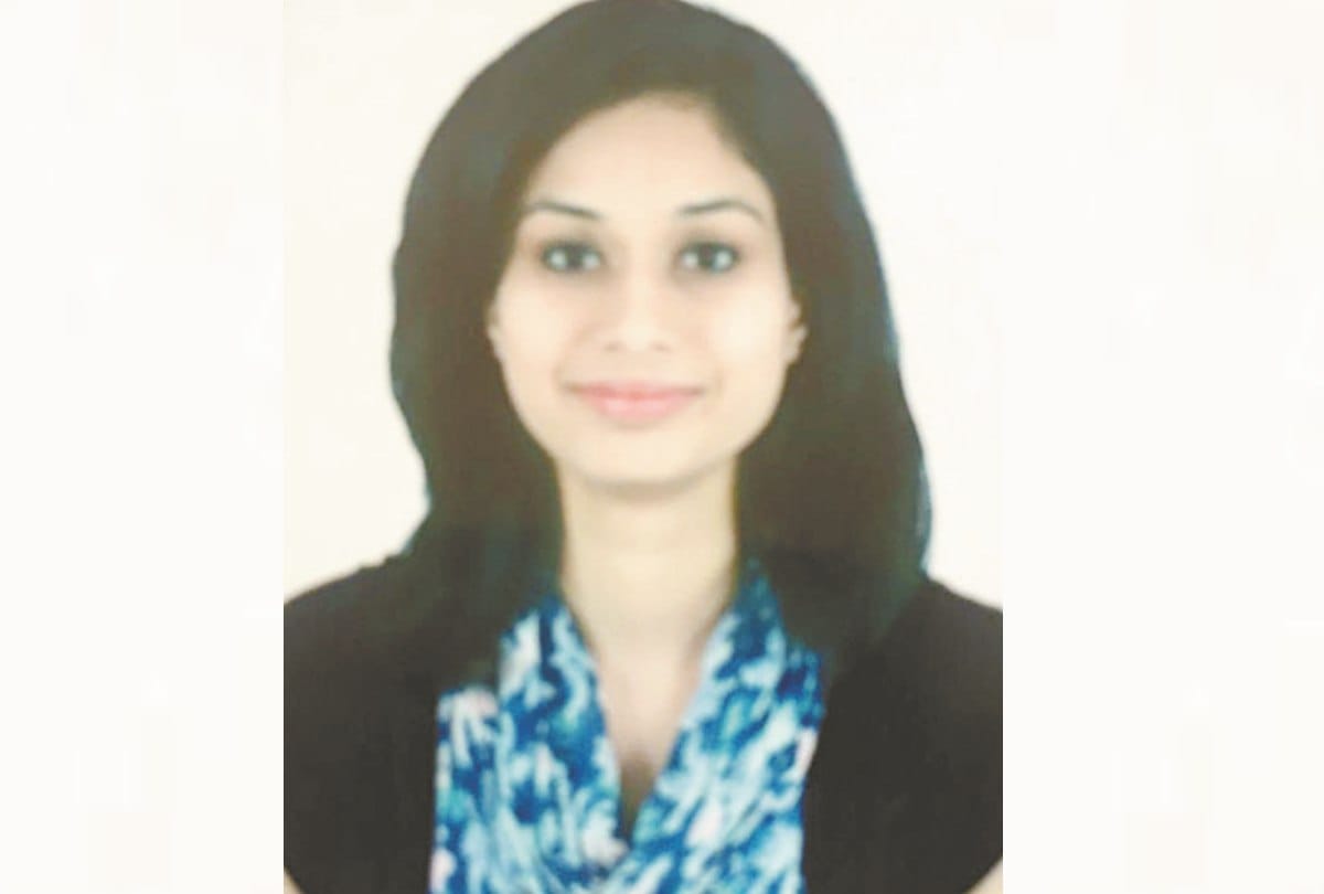 Neha Thakur joined indian army as a lieutenant