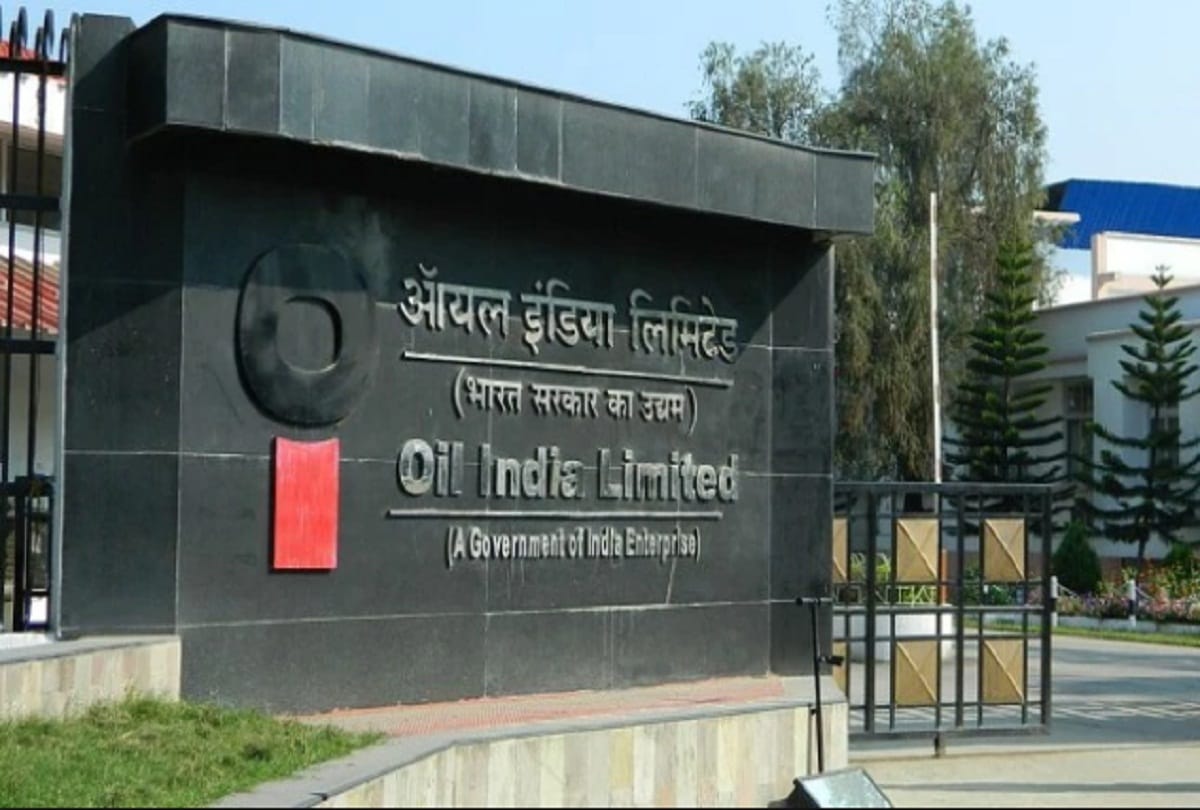 Oil India Recruitment 2018- Walk-in interview for Electrical Engineers and Civil Engineers 