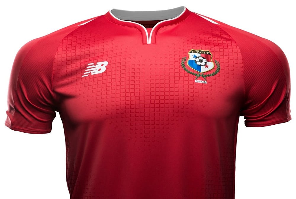 fifa world cup 2018 best and worst kits showcased in Russia