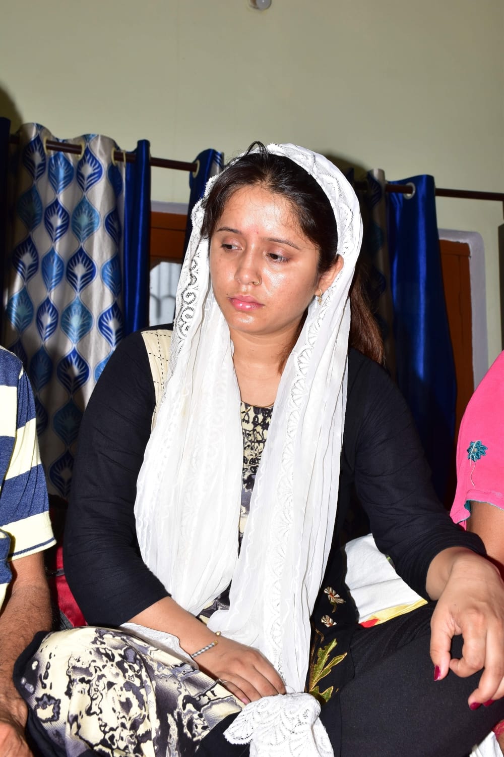 folk singer pappu karki death family in shock