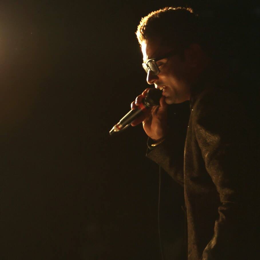 Singer pappu karki last facebook status before death in accident