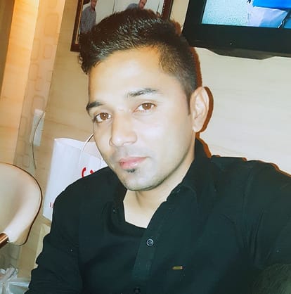 pappu karki death in road accident in uttarakhand 