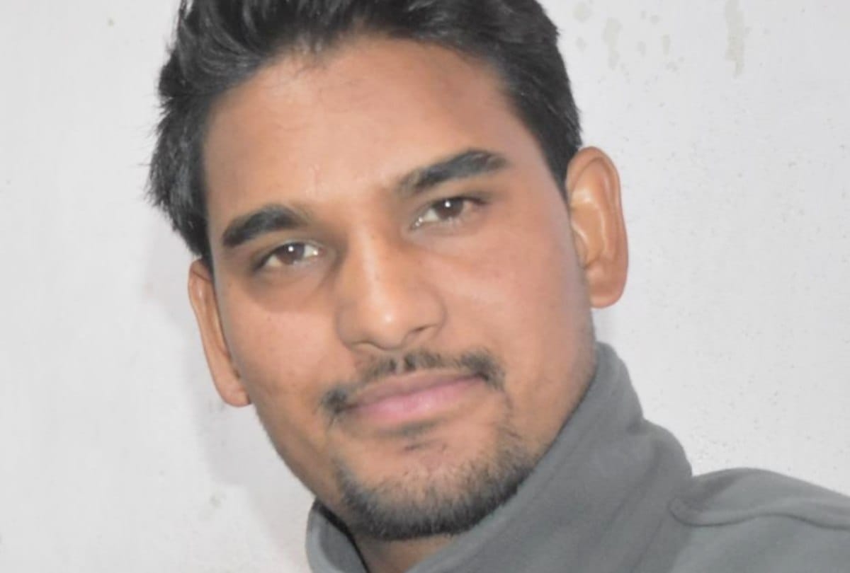 prem negi appointed as a assistant professor in college cadre of himachal pradesh