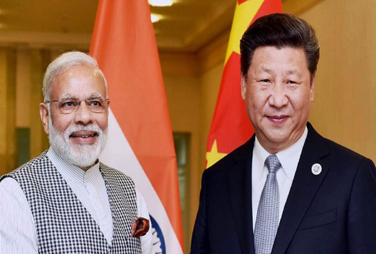 PM Narendra Modi and Chinese President Xi Jinping will meet in Argentina in November
