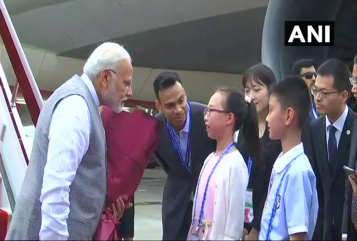 India first SCO conference, PM Modi to take up bilateral talks