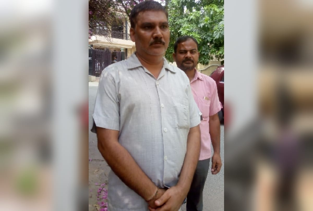 amazing it raid which reveals not only billions of property but 2nd wife too of brajpal chaudhary