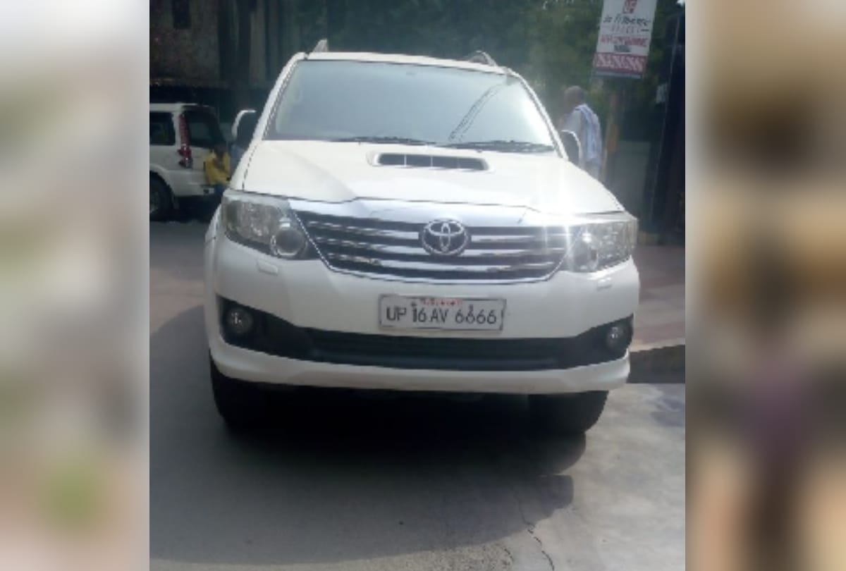 amazing it raid which reveals not only billions of property but 2nd wife too of brajpal chaudhary
