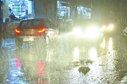 Hot weather alert in uttarakhand