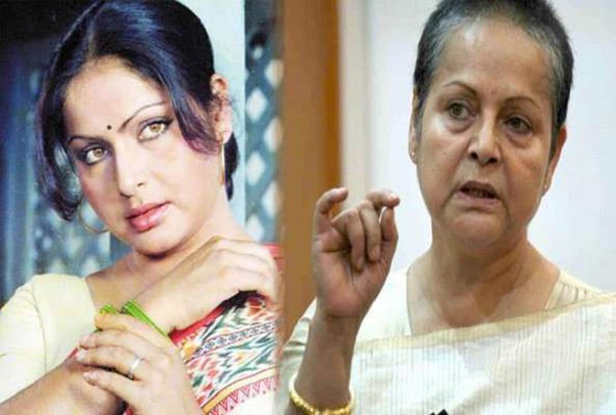 Rakhee and Gulzar love story: Why Rakhee and Gulzar got separated but not divorced even after 47 years