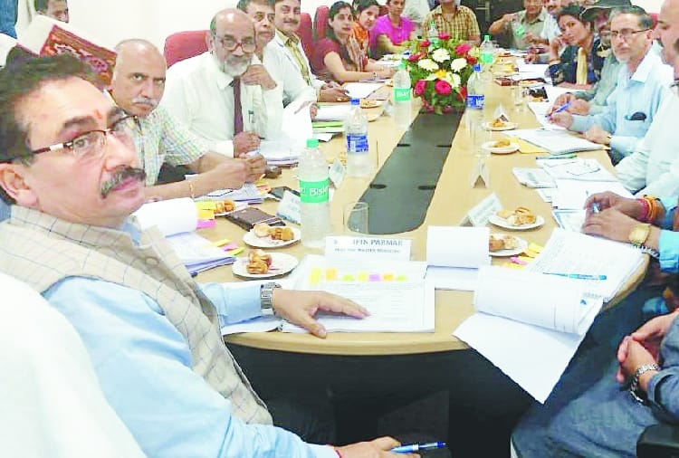 नेरचौक में 15 जुलाई से पहले शुरू होगी ओपीडी