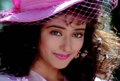 manisha koirala admitted her wrong decision and give a big statement in special interview