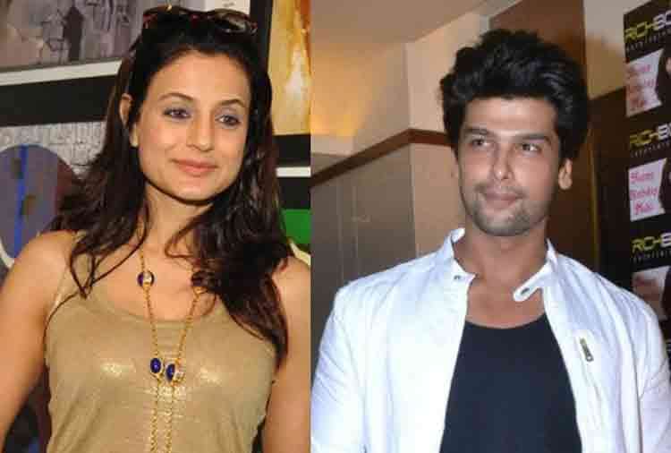 ameesha patel statement on menstrual cycle regarding this famous tv actor  