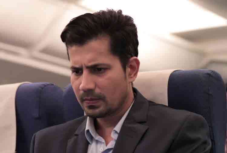 sumit vyas statement of bold scene of swara bhaskar in veere di wedding