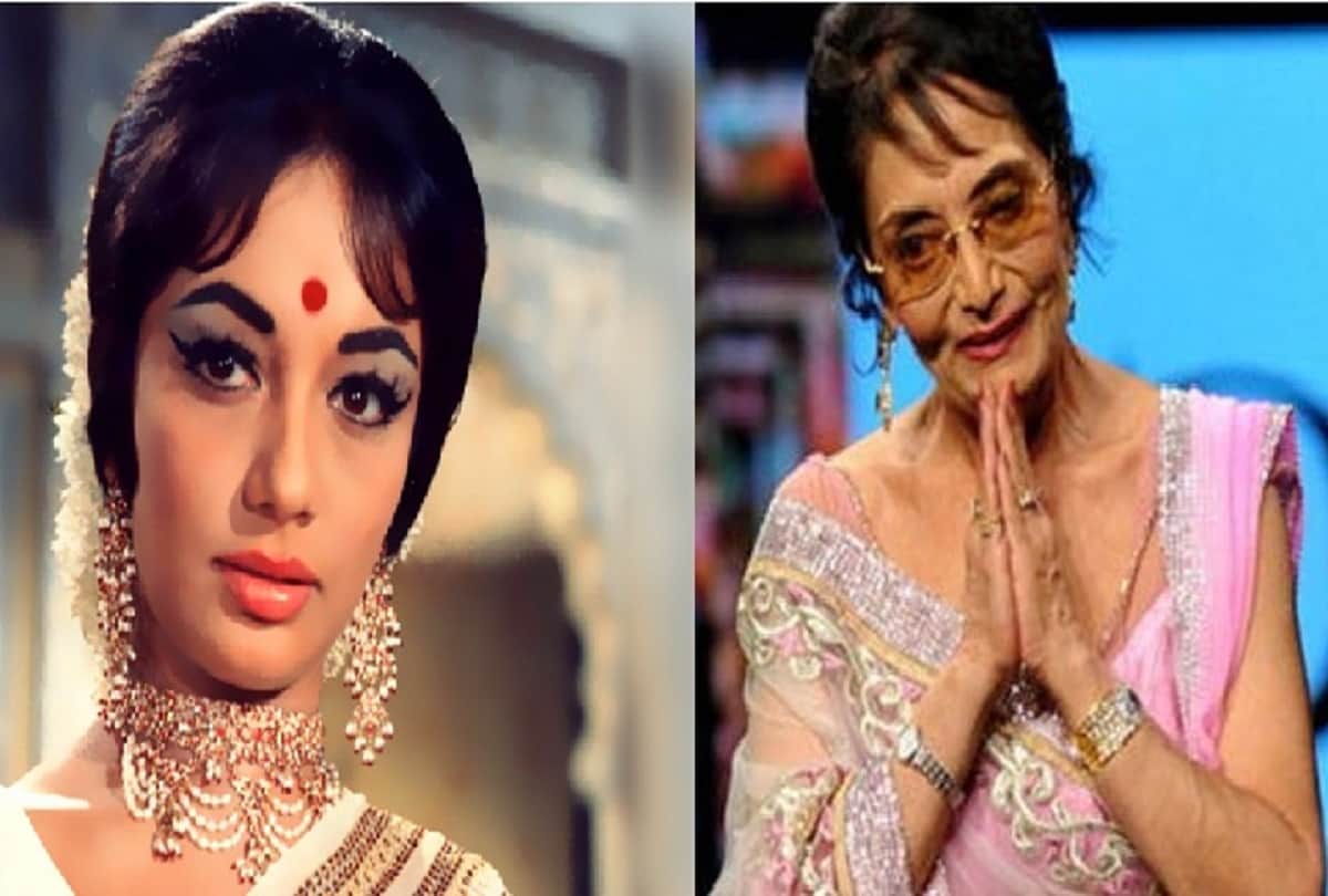Sadhna Shivdasani Birthday Special know about Sadhana Shivdasani and Raj Kapoor fight