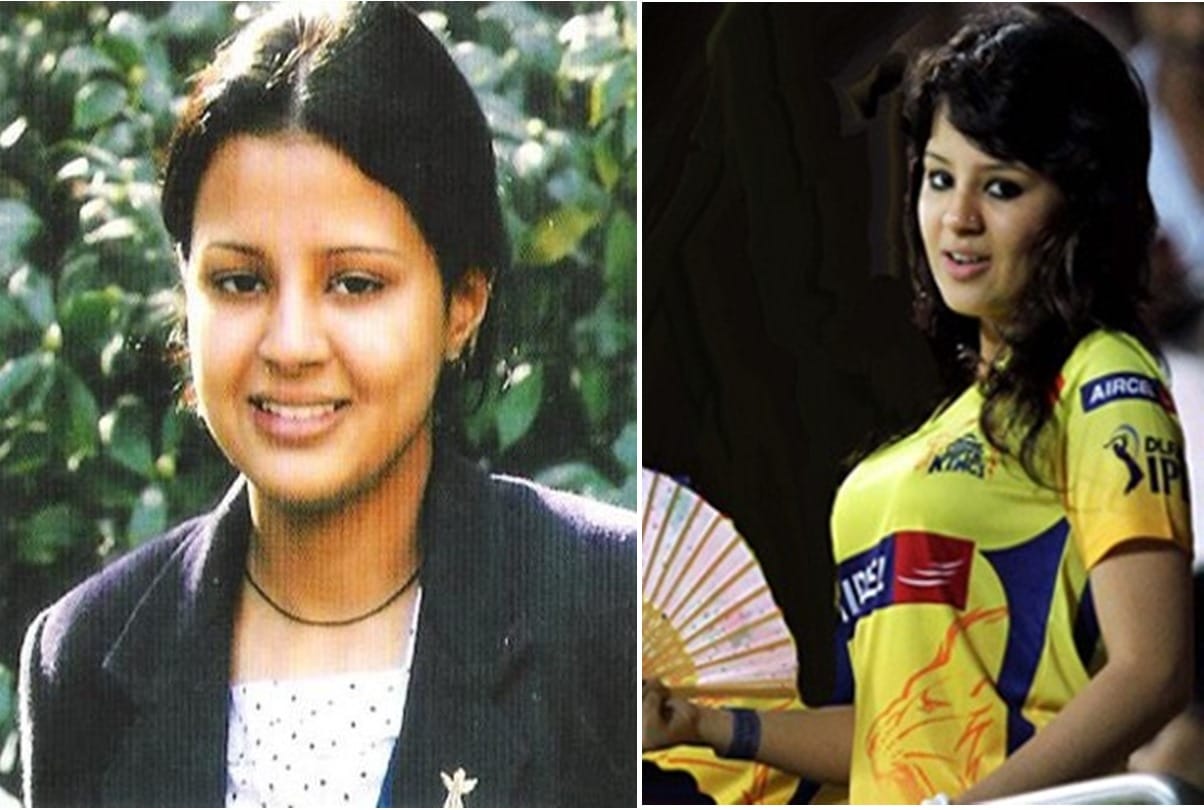 How life changes of star cricketers wives after marriage