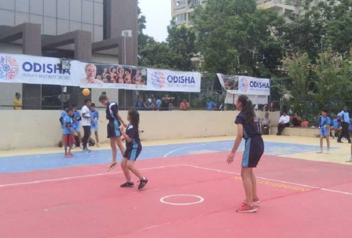 Himachal teams loses SEPAK TAkRAW Championship