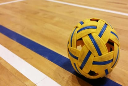 Himachal teams loses SEPAK TAkRAW Championship