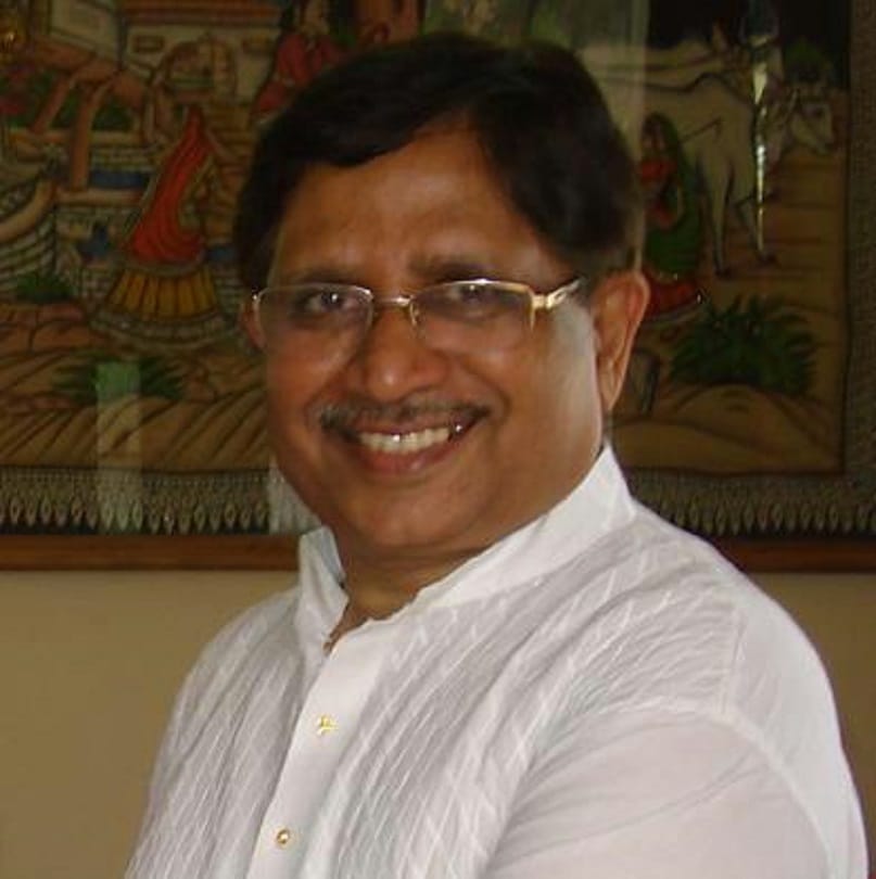 Goa: Former Congress MP Shantaram Naik passed away after suffering a heart attack