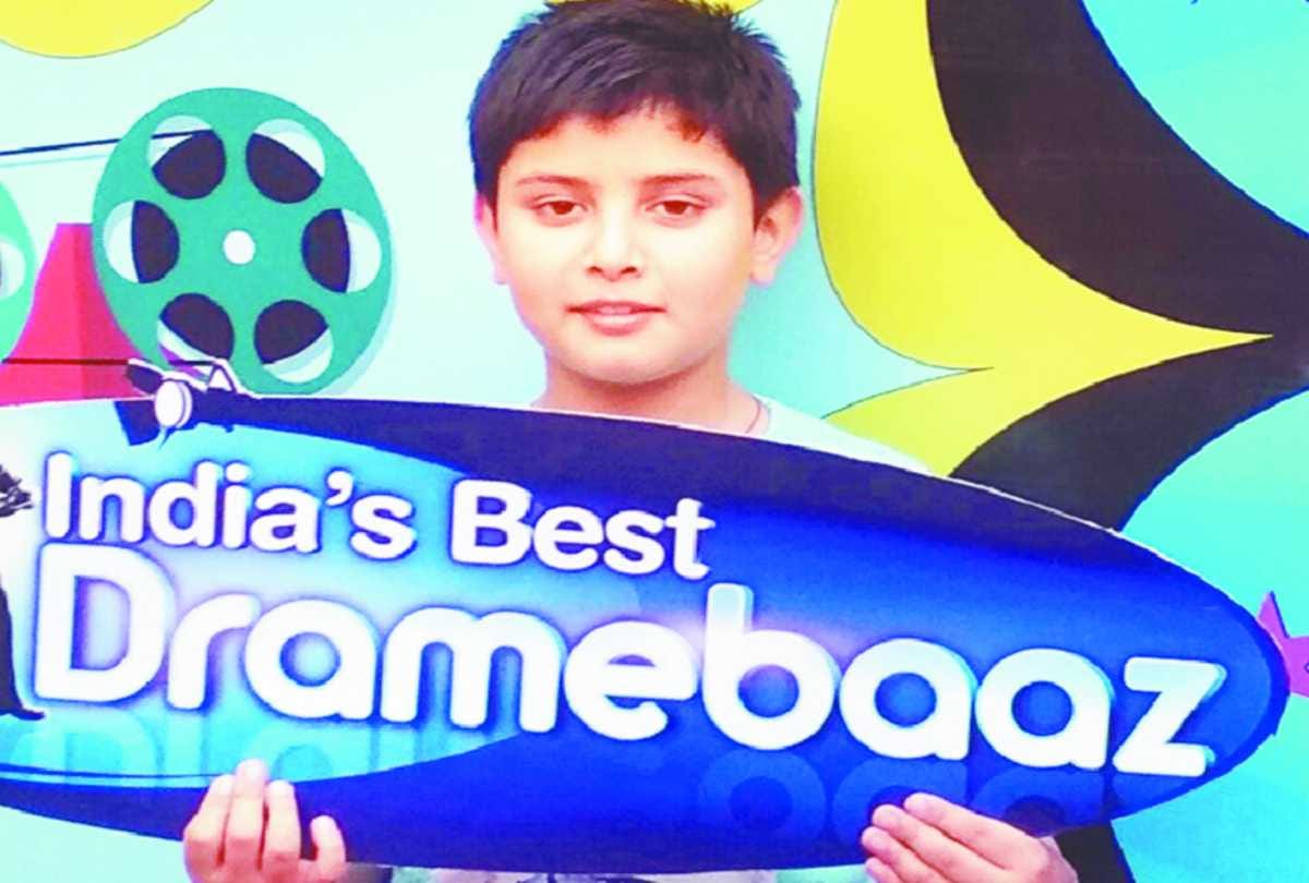 Himachal's Soham selected in India's Got Talent Show
