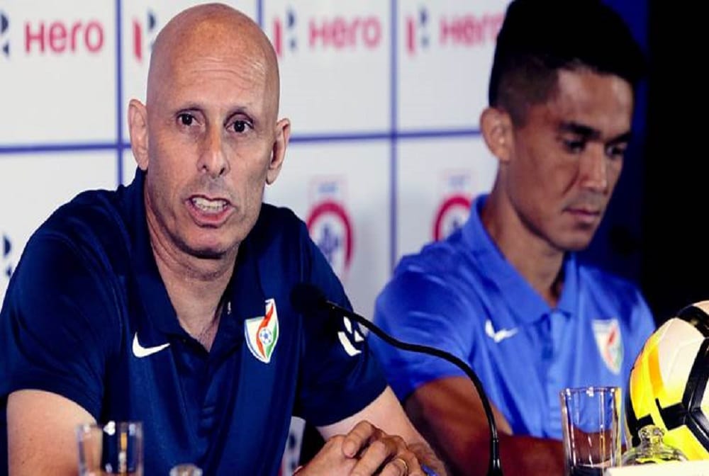 stephen constantine resigns from indian football team coach