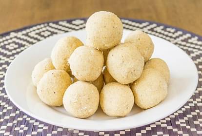 Krishna Janmashtami 2023 Bhog Recipes To Offer on Krishna Janmashtami