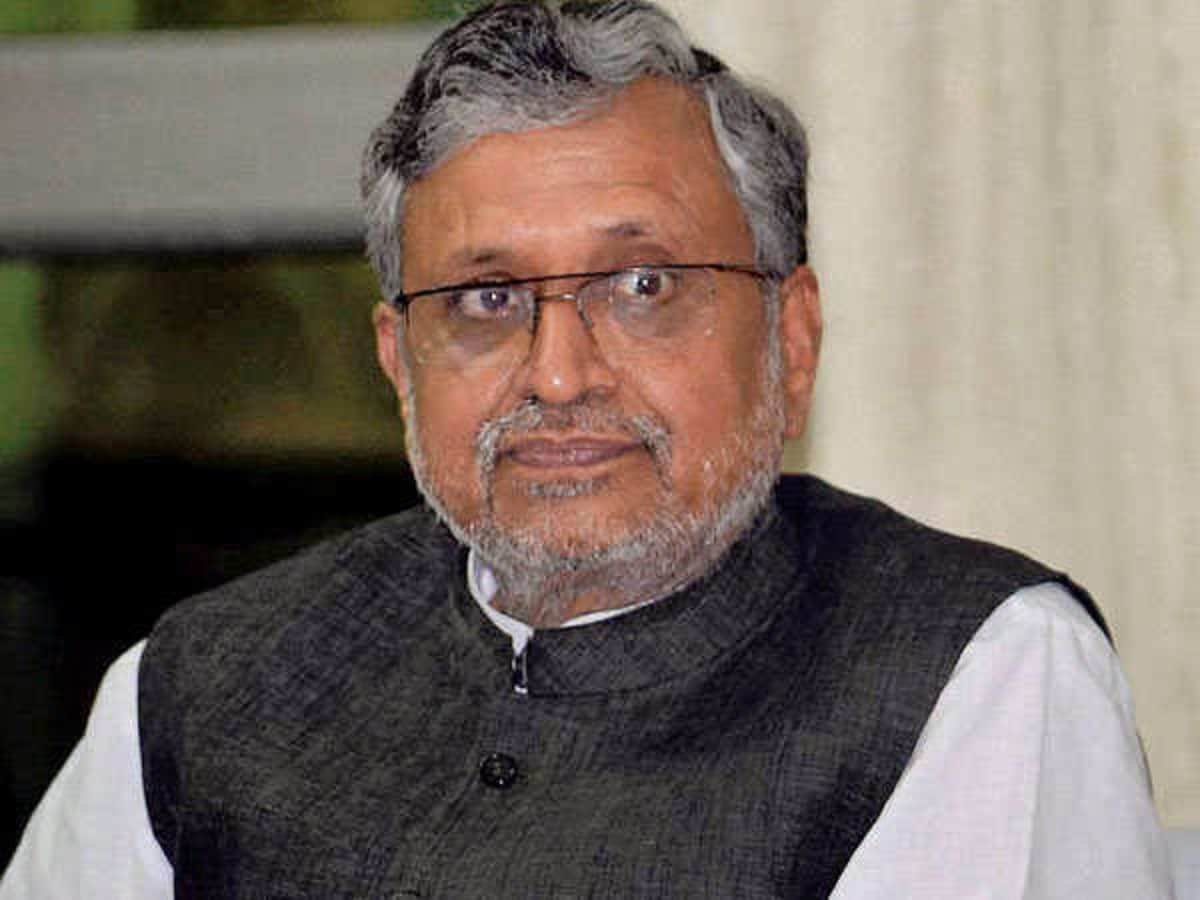 Lok Sabha Elections 2019: BJPs star campaigners for Bihar Elections