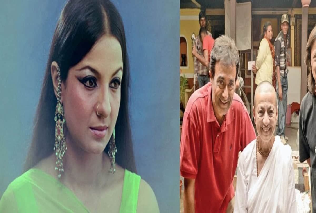 Rakhee Gulzar to Sadhana Shivdasani These 8 Evergreen Bollywood Actress Now Look different