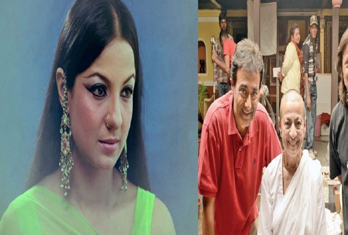 these 8 evergreen bollywood actress now look weird 