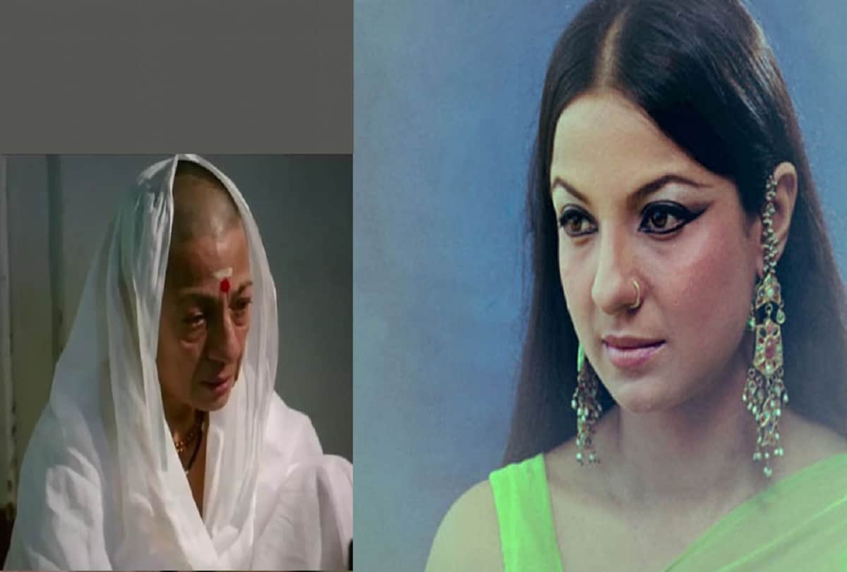 Rakhee Gulzar to Sadhana Shivdasani These 8 Evergreen Bollywood Actress Now Look different