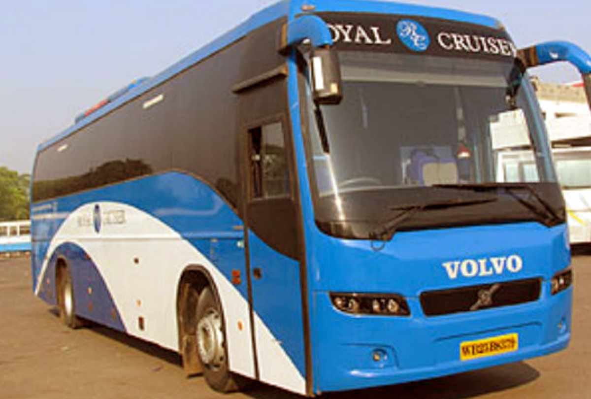 free bus travel for women on rakshabandhan