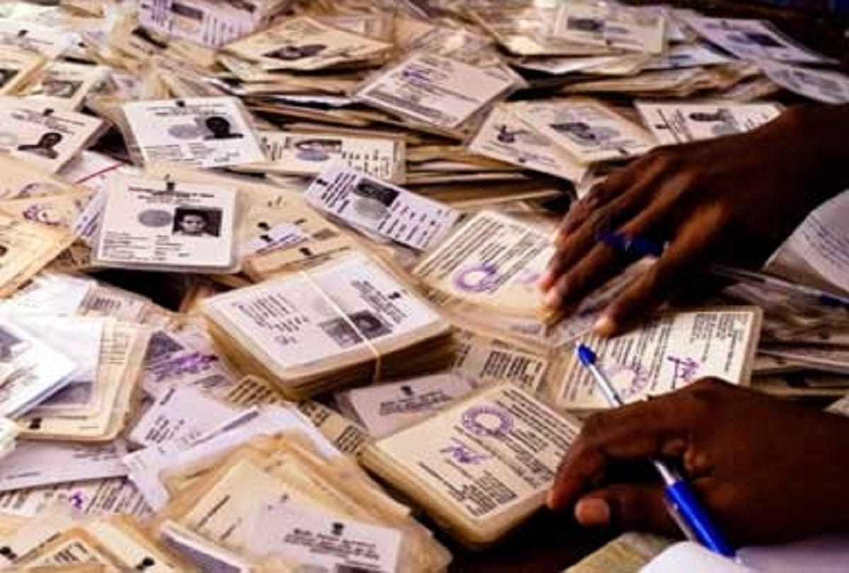 Voter ID