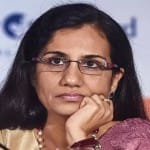 Chanda Kochhar