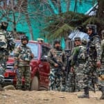 Modi government is gaining political advantage of martyrdom says congress