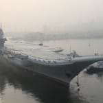 China hacked sensitive data from the data from US Navy contractor