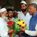 trivendra singh rawat