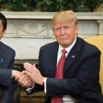 know why japan is in tension because of Kim and Trump meeting