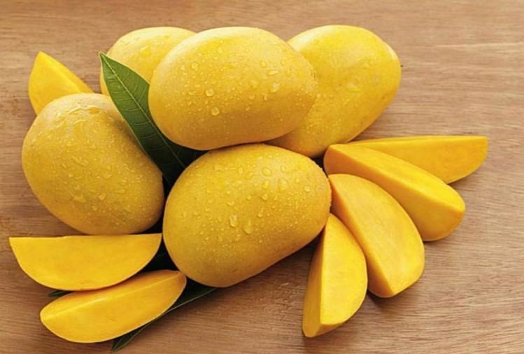 Do Mangoes Raise Blood Sugar Levels Know Can A Diabetic Eat Mangoes