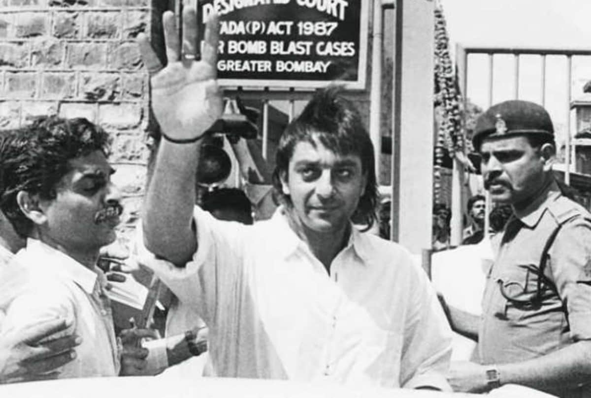 sanjay dutt reveals why his wife rhea pillai and richa sharma character not shown in sanju