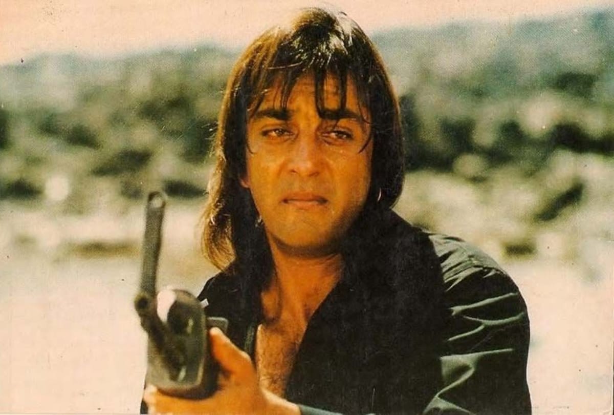 after sanju sanjay dutt again blast on media
