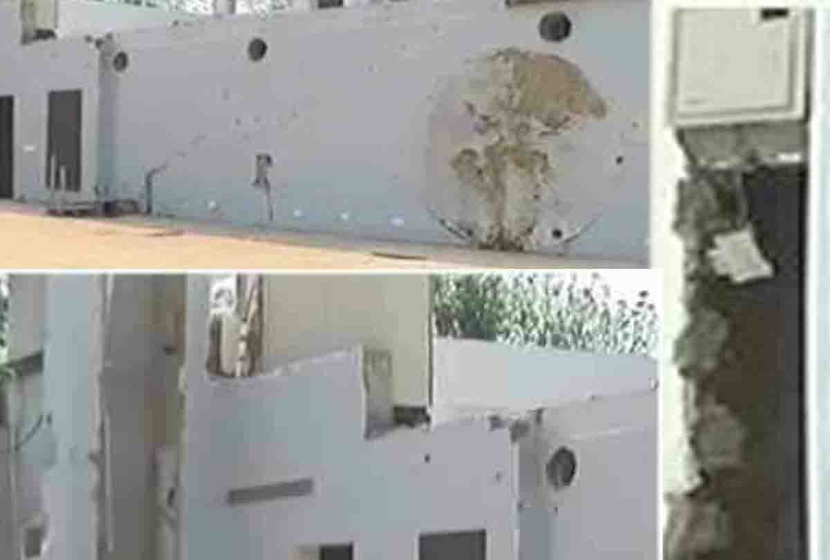 Akhilesh Yadav official bungalow case