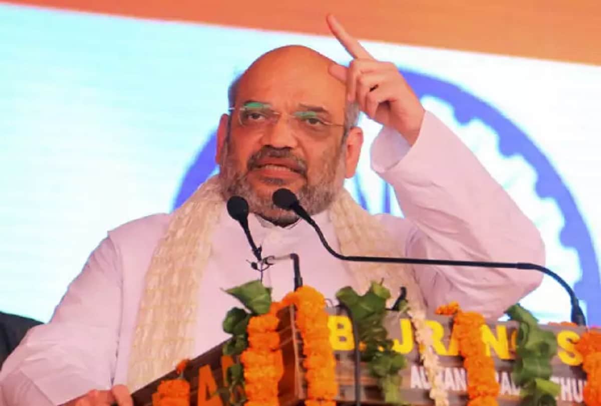 Shaktimaan alive after amit shah statement on congress in dehradun