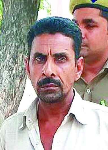Douba to a member of the recovery collector