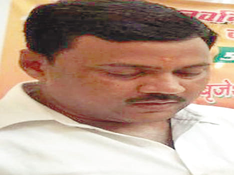 Head Block stranded in kidnapping