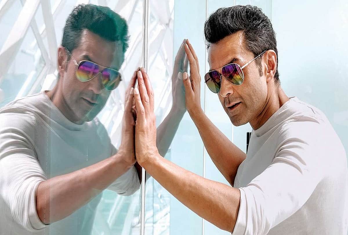 Bobby Deol Predicted About Coronavirus Many Years Ago, Doing Aishwarya Rai's Swab Test, See Funny Video